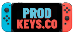 Prod.Keys