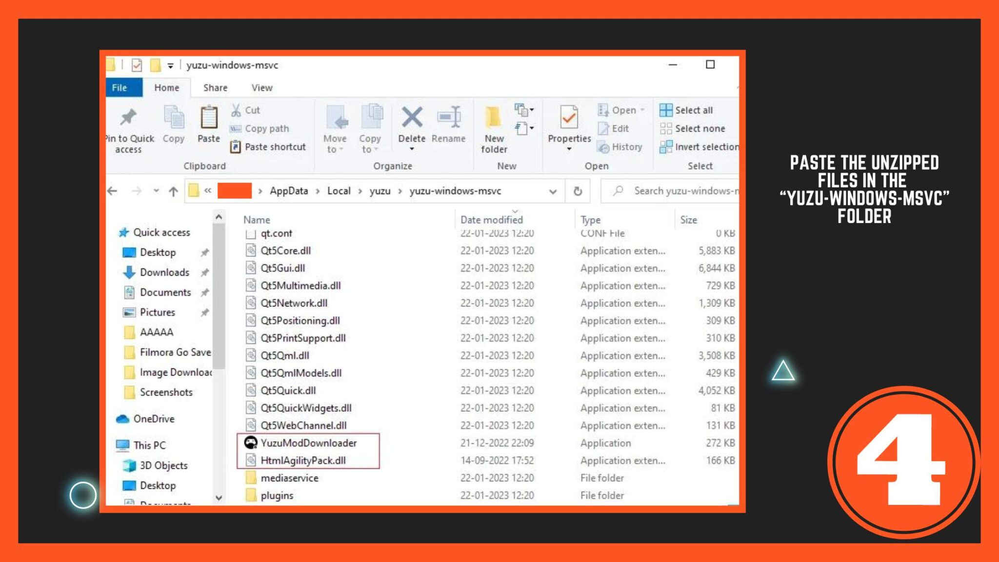 How to Install Yuzu Mods on PC A StepbyStep Guide